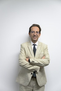 Antonio Arcidiacono, Director of Technology & Innovation