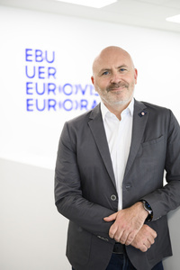 Glen Killane, Executive Director, Eurovision Sport