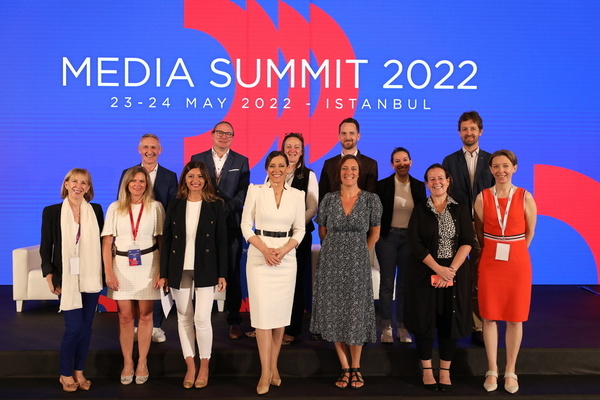 2022 EBU Media Summit and Assemblies