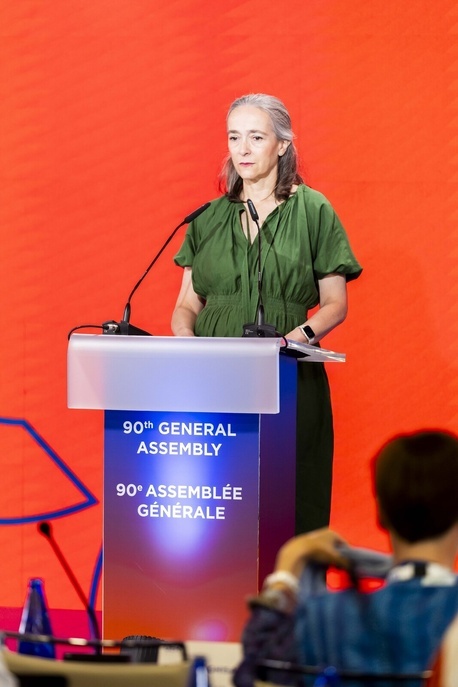 90th General Assembly - 29-30 June 2023 - Madrid