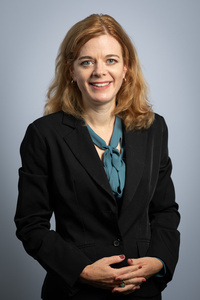 Melanie Brown Cocchetti - Head of Human Resources