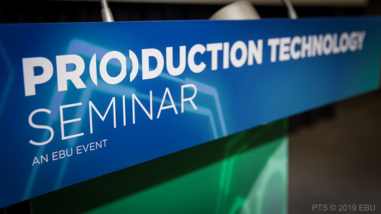 Production Technology Seminar 2019