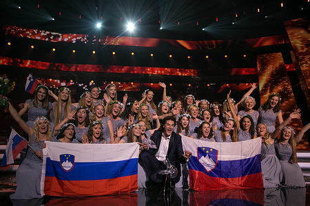 Eurovision Choir of the Year 2017