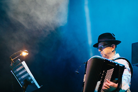 EURORADIO Folk Festival 2015
